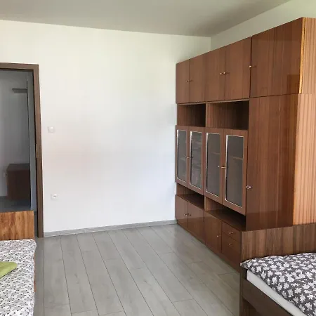 Apartman Krasna Vyhlidka Dolni Benesov Exterior photo