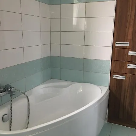 Apartman Krasna Vyhlidka Dolni Benesov Exterior photo