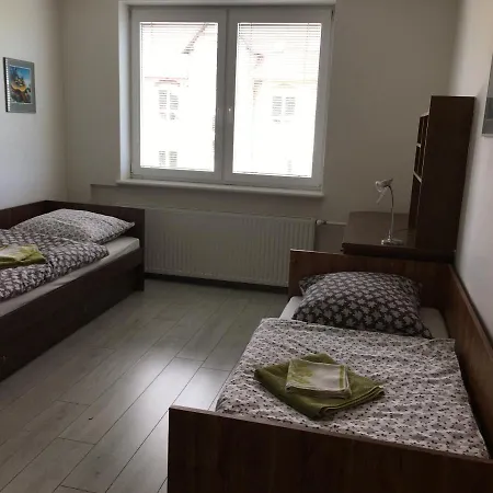 Apartman Krasna Vyhlidka Dolni Benesov Exterior photo