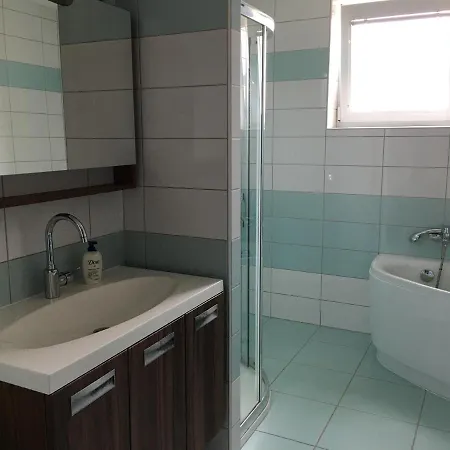 Apartman Krasna Vyhlidka Dolni Benesov Exterior photo