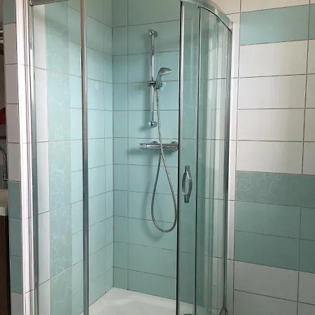 Apartman Krasna Vyhlidka Dolni Benesov Exterior photo