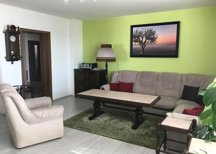 Apartman Krasna Vyhlidka