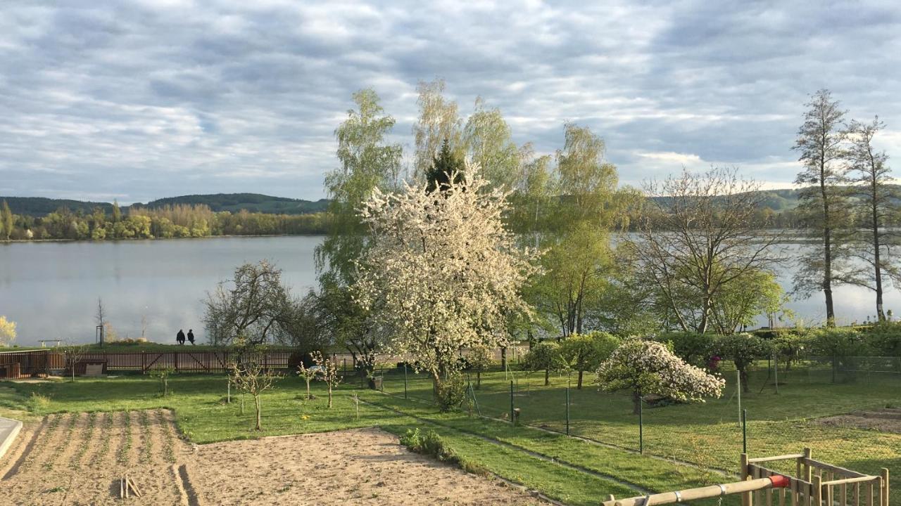 Krasna Vyhlidka Apartment
