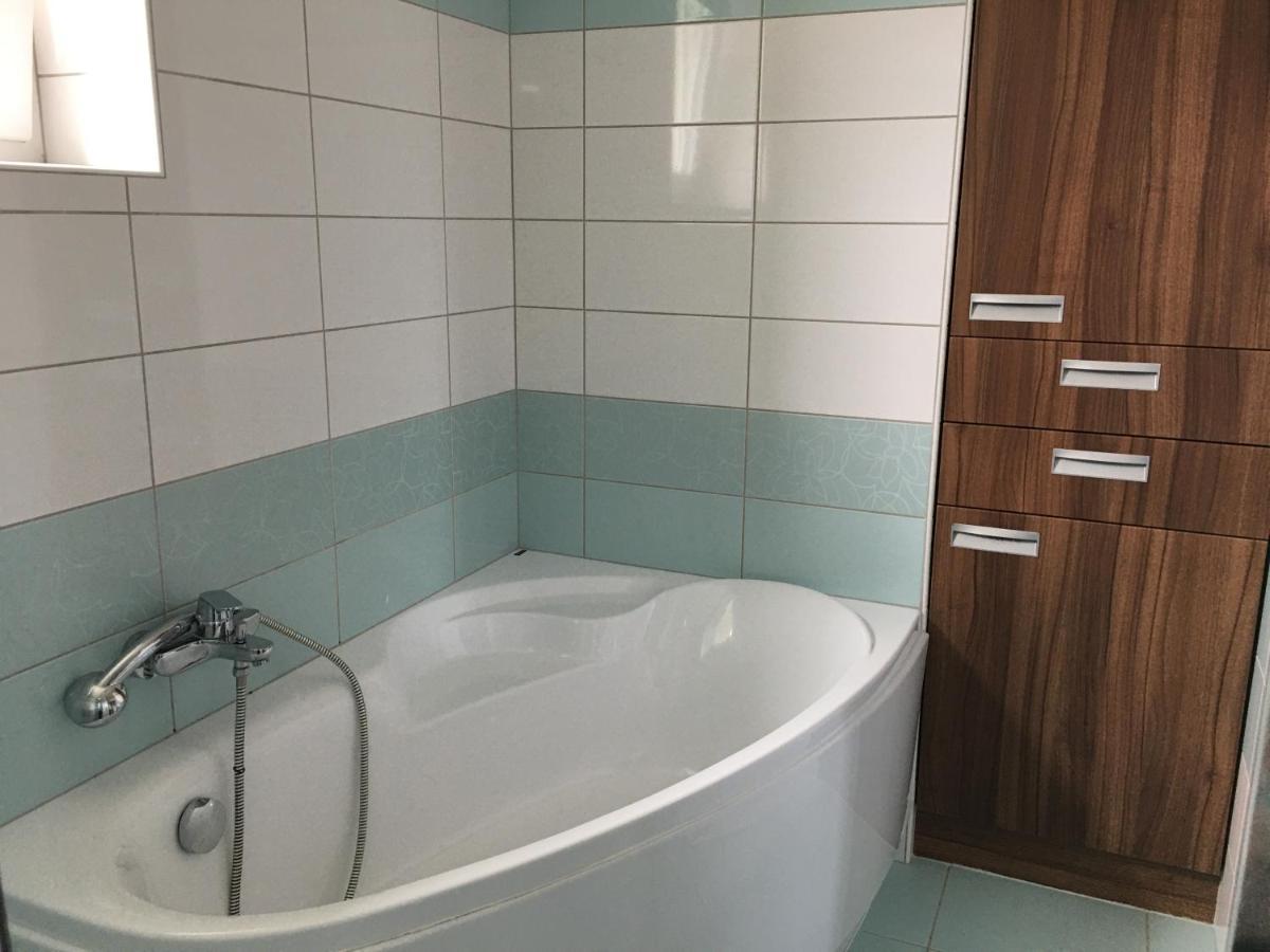 Apartment Krasna Vyhlidka