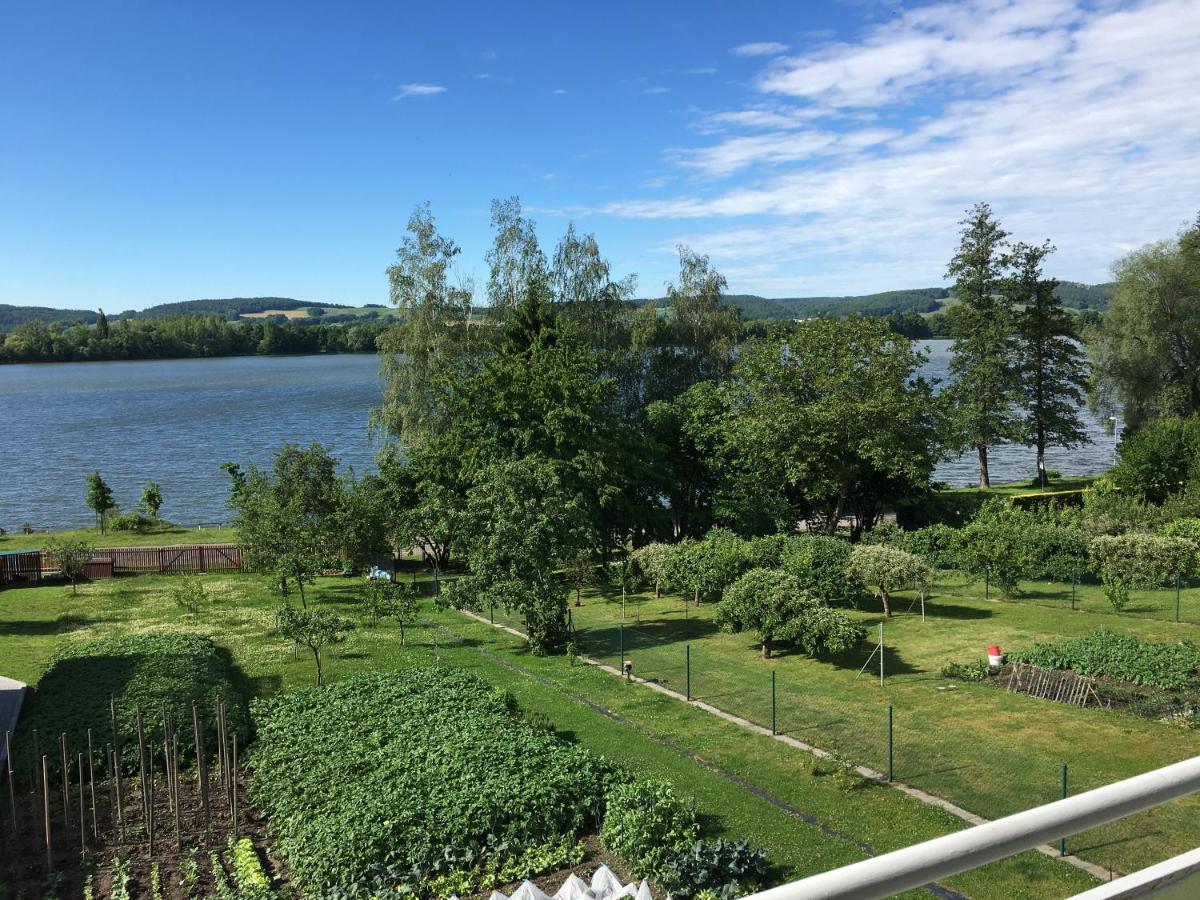 Apartment Krasna Vyhlidka Dolni Benesov