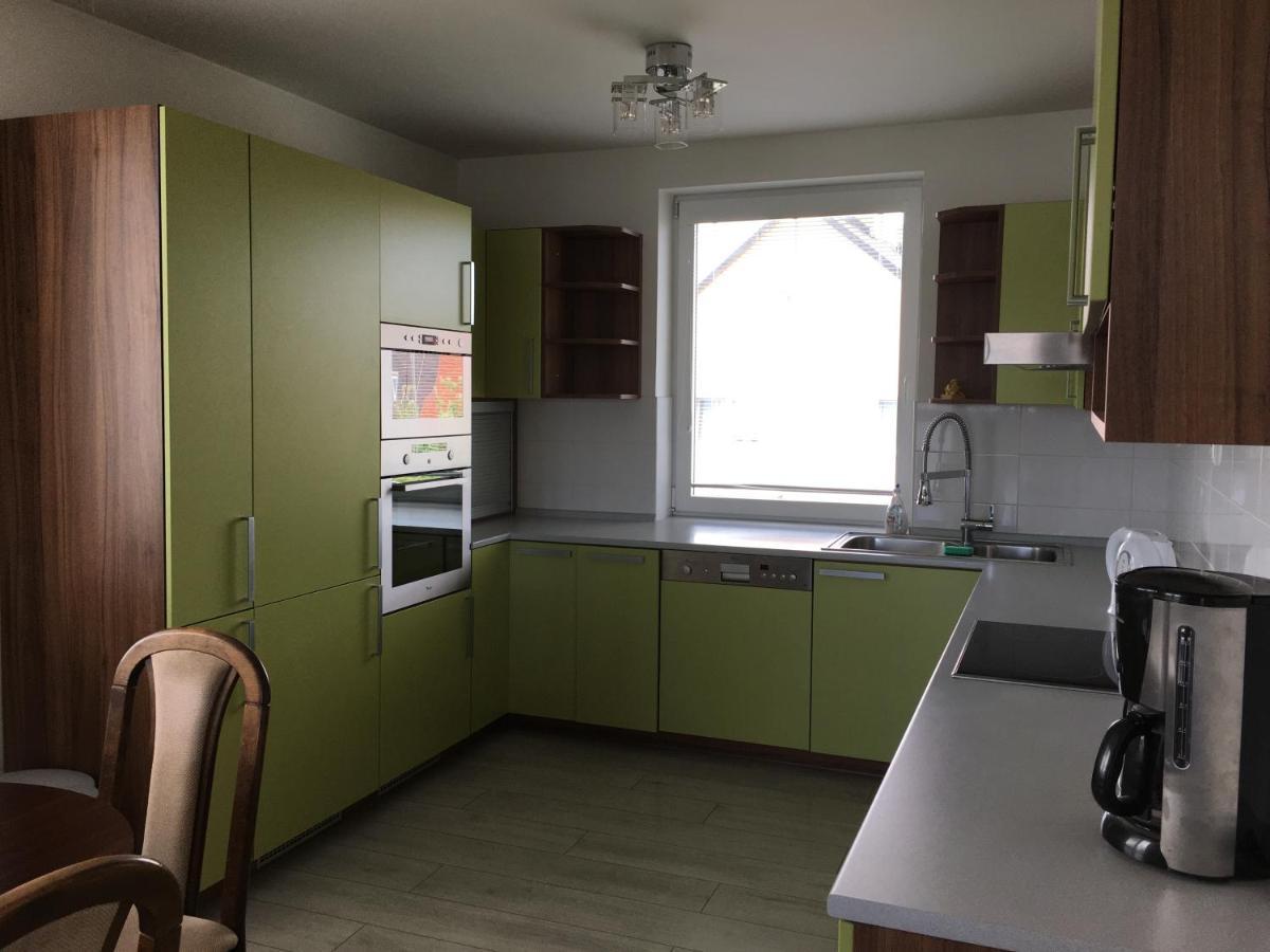 Apartment Krasna Vyhlidka *