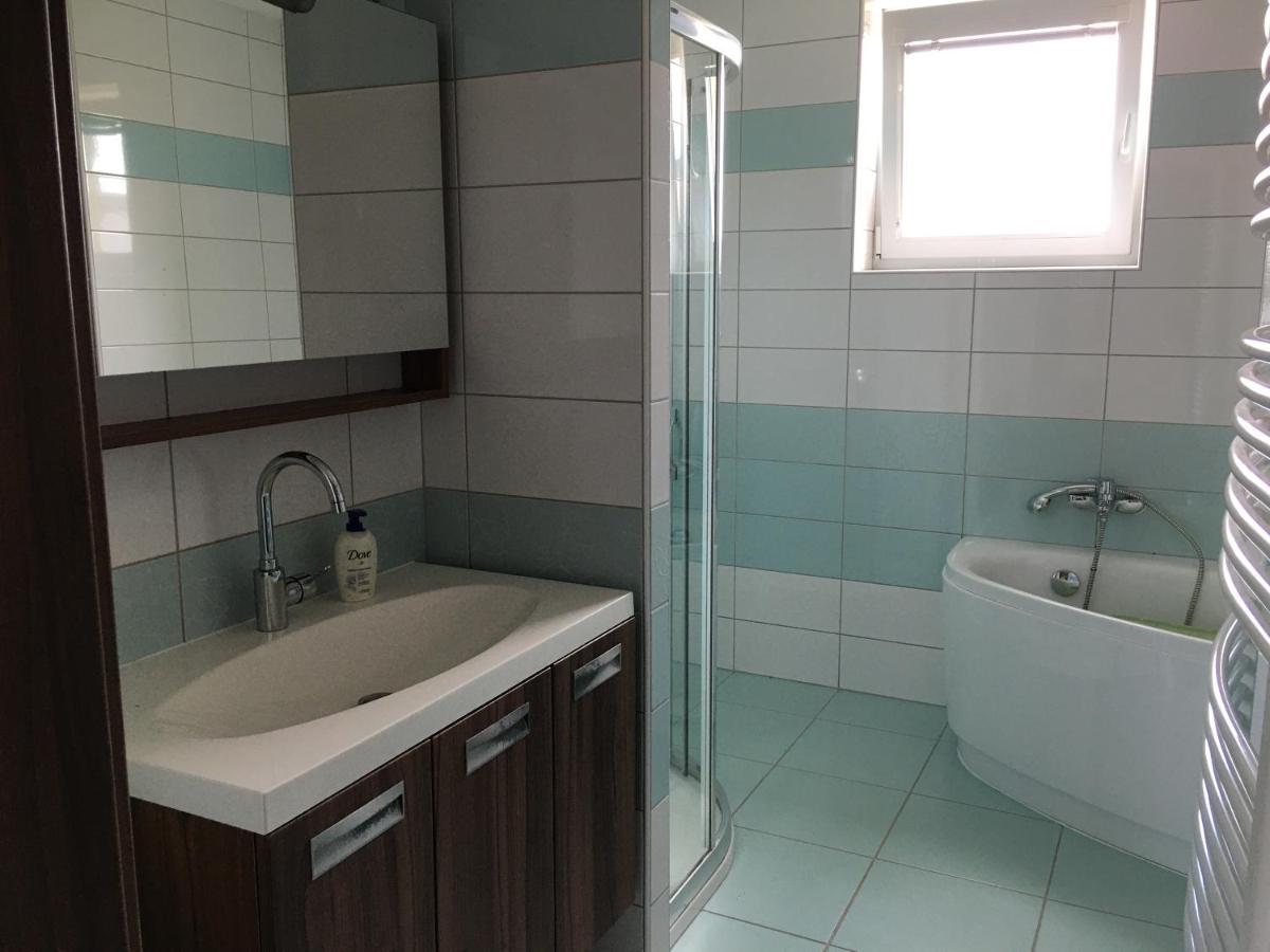 Apartment Krasna Vyhlidka *