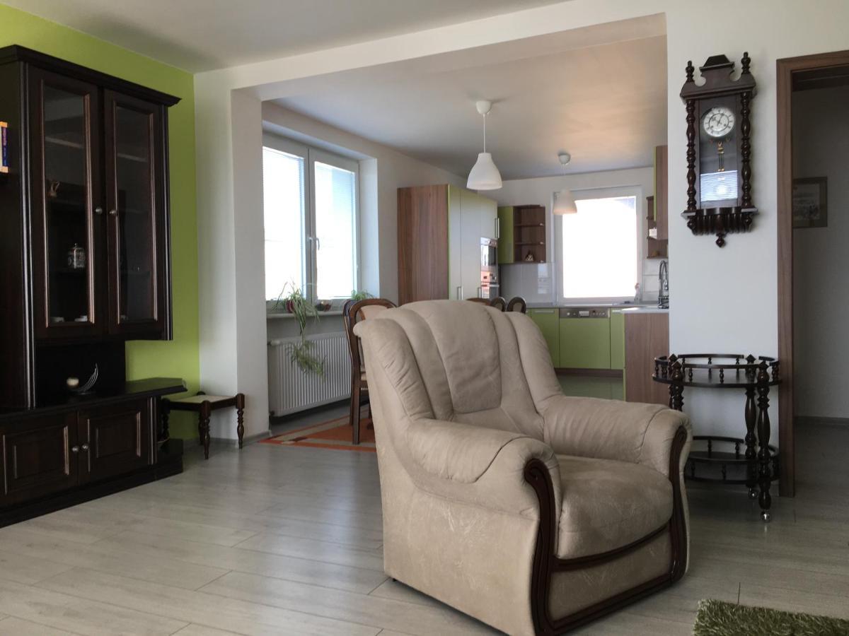Apartment Krasna Vyhlidka