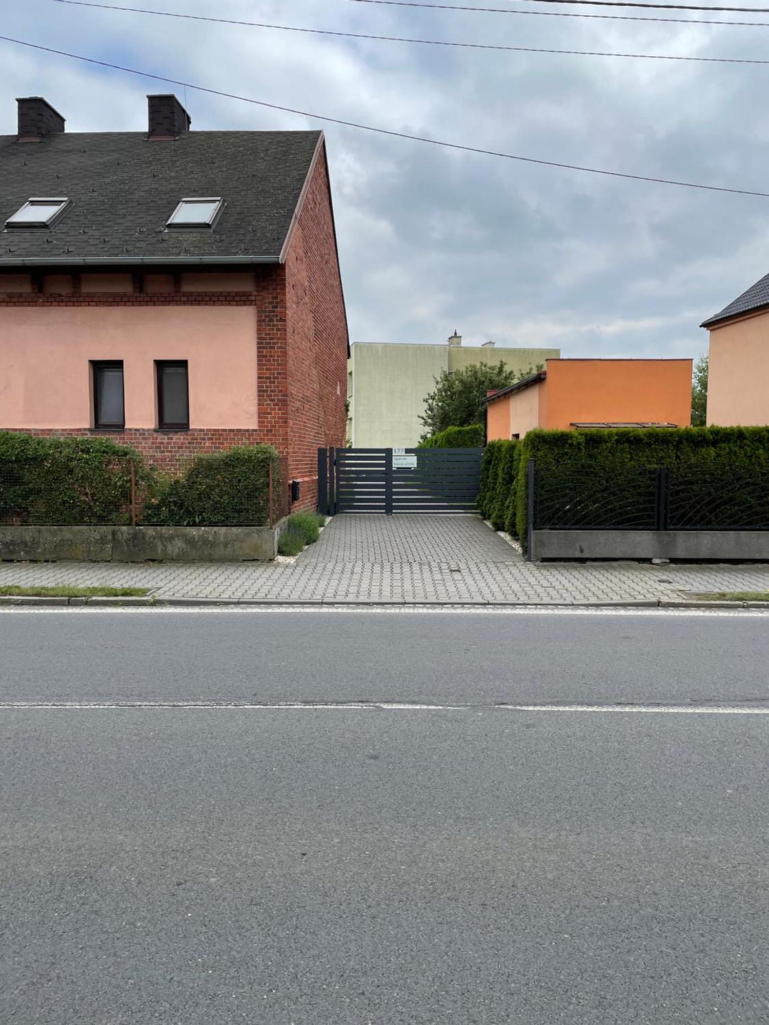Krasna Vyhlidka Dolni Benesov