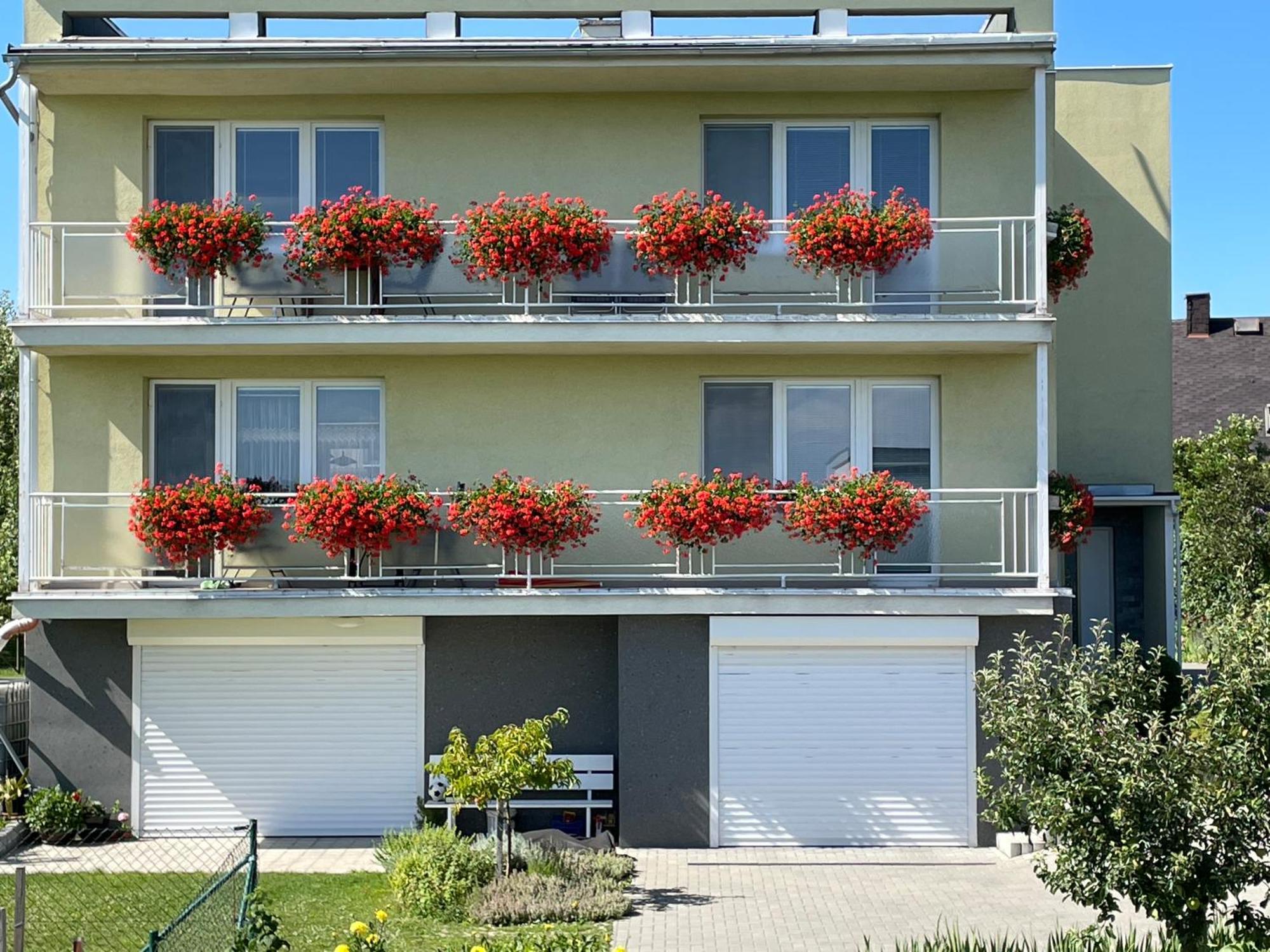 Apartment Krasna Vyhlidka *